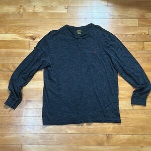 Polo Ralph Lauren long sleeve shirt